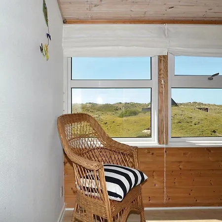 Holiday With Fireplace I